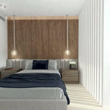 Aktis Hotel Rhodes City