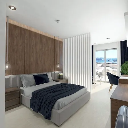 Hotel Aktis 5*